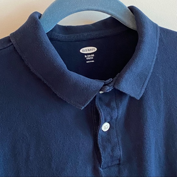 Boys Old Navy Polo Shirt - Picture 4 of 9